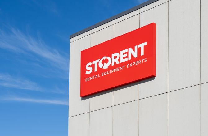 Spēcīgs pieprasījums pēc Storent obligācijām – piesaistīti teju 13 miljoni eiro