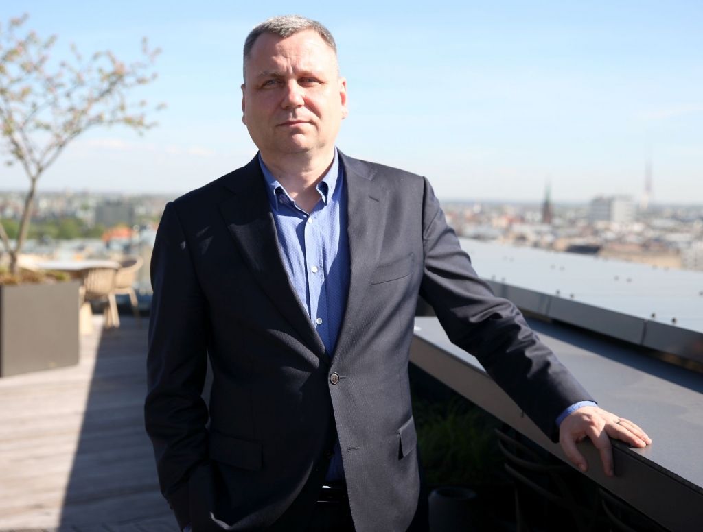 Foto: Paula Čurkste/LETA
