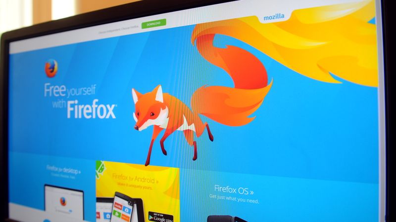 Latviešu IT entuziasti rada Mozilla Firefox versiju latgaliešu valodā