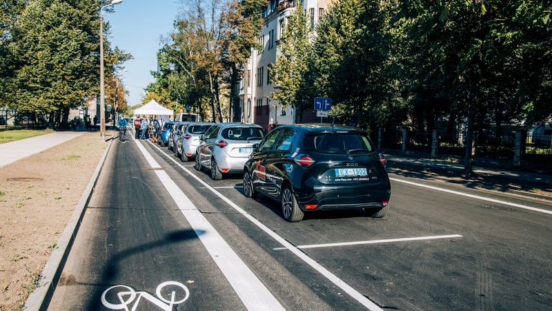 Pāris mēnešu laikā lietotāju skaits aug par 25%