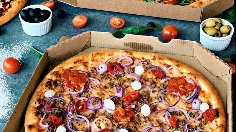Čilija Pizza pasludināta par maksātnespējīgu