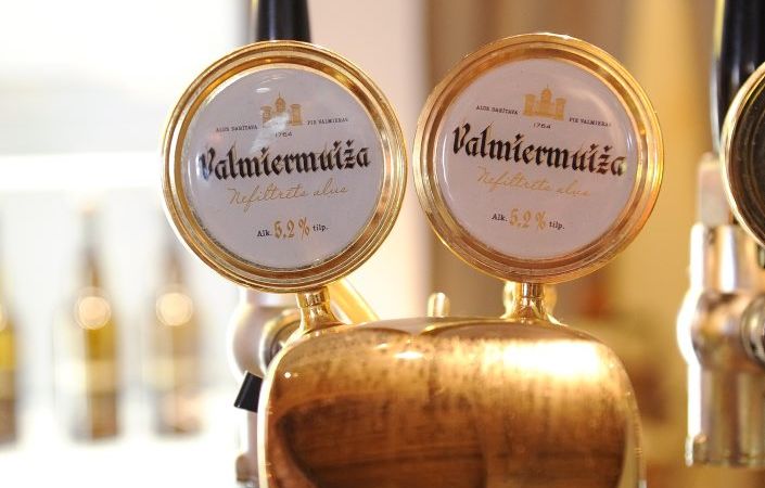 Brūzim jauns investors un lieli nodomi