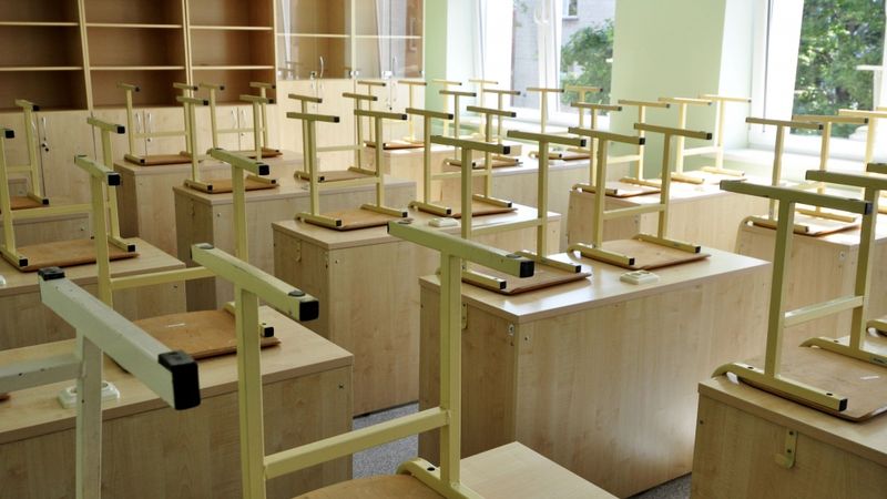 Mācību norises nodrošināšanai ir arī plāns B