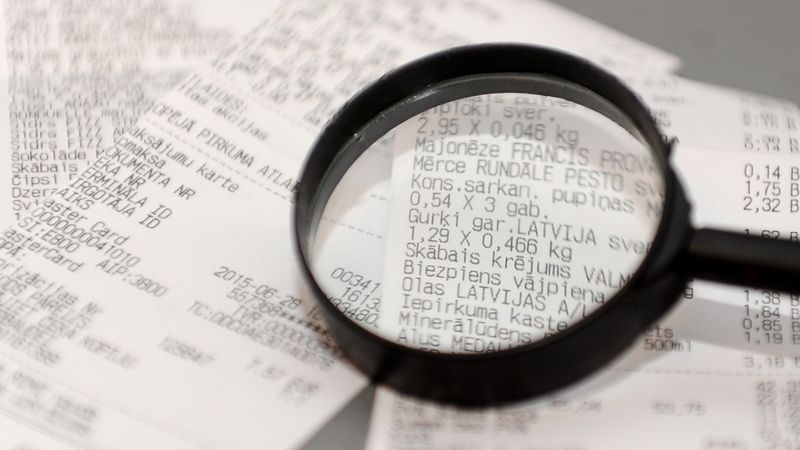 Čeku loterijā jūlijā reģistrēti 1,565 miljoni čeku, biļešu vai kvīšu