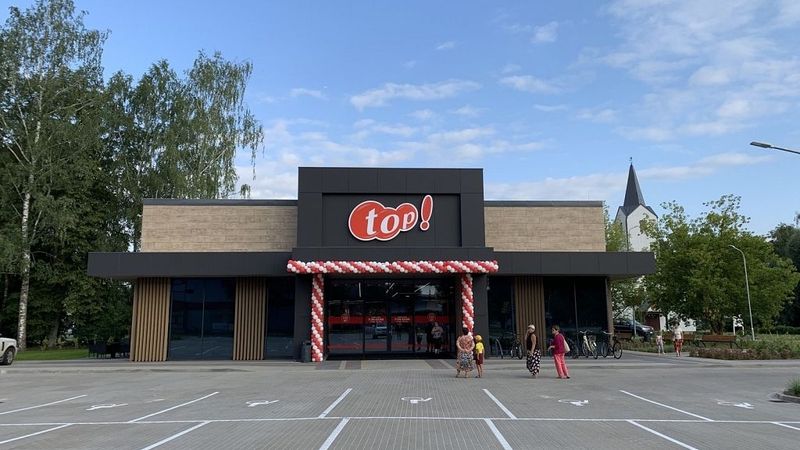 top!: Par trīs partneru atdalīšanos tika izlemts jau maijā
