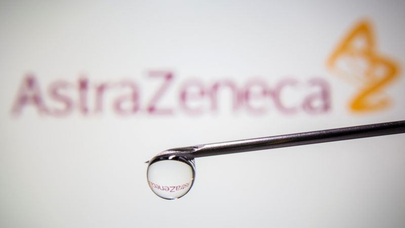 AstraZeneca piedalīsies sarunās ar ES