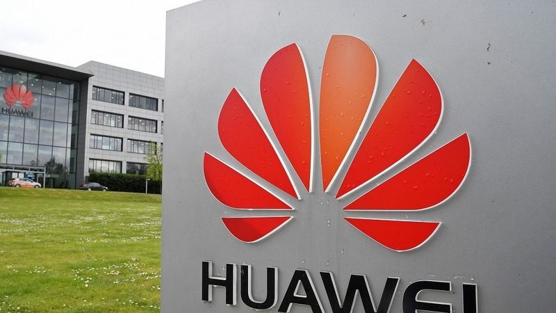 Huawei dibinātājs: Nākamos divus gadus ieņēmumi būs par vairākiem desmitiem miljardu eiro mazāki nekā prognozēts