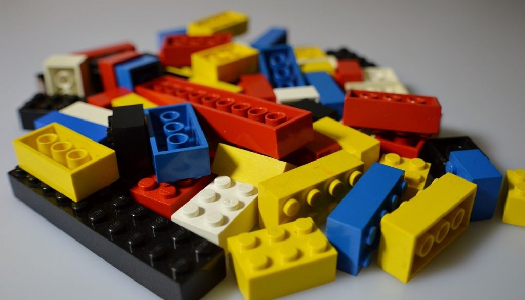 Lego guvis rekordlielu peļņu