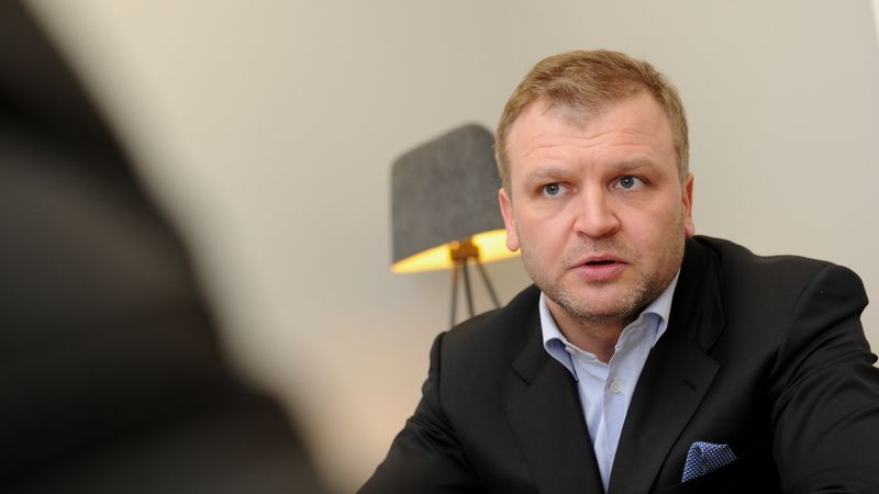 Uzmanības centrā TUA: Latvijas tautsaimniecībai vajag investīcijas, nevis bremzes