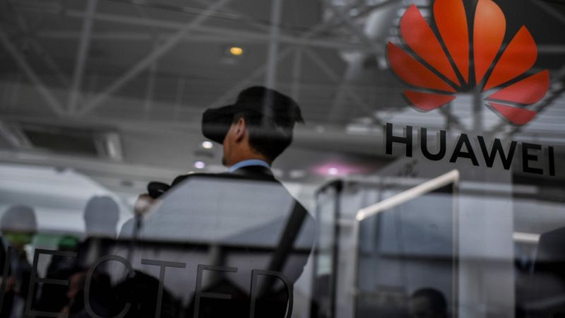 Huawei uzsāk mākslīgā intelekta ekosistēmas programmu Eiropā