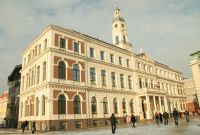 Maizītis aicina KNAB pievērsties Daimler kukuļošanai  Rīgas domē