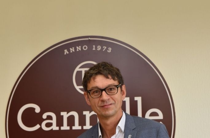 Cannelle Bakery iegādājas Saldus maiznieku