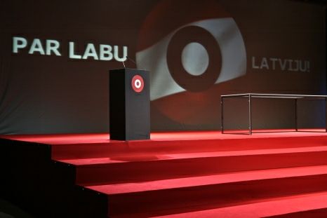 Ārvalstu investoru padomei bažas par PLL retoriku