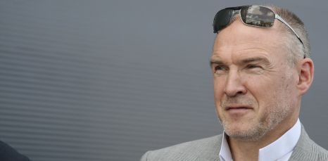 Indriksons neaptur savu uzņēmumu kapitāla daļu izsoli