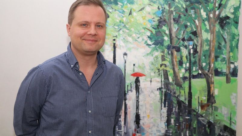 Restorāna īpašnieks: Galvenais, lai nauda paliek Latvijā