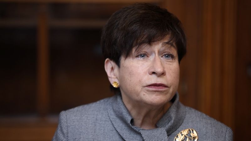 Covid-19 otrajā vilnī aicina īstenot elastīgu fiskālo politiku