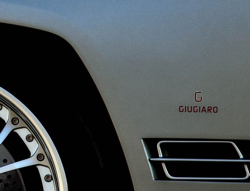 Italdesign