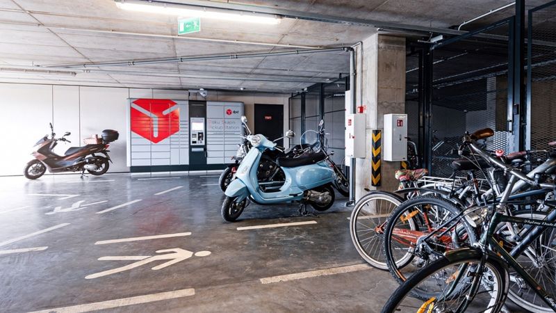 DPD Latvija infrastruktūras attīstībā plāno ieguldīt ap 5 miljoniem eiro