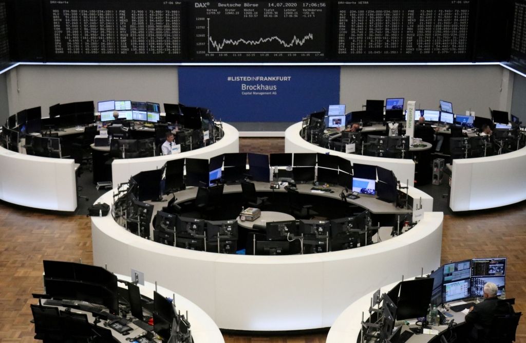Foto: REUTERS/SCANPIX/LETA