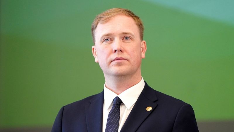 Valainis sola tuvākajā laikā publiskot Latvijas lielo ostu attīstības ceļa karti