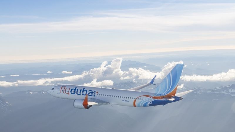 flydubai pērn guvusi rekordlielu peļņu