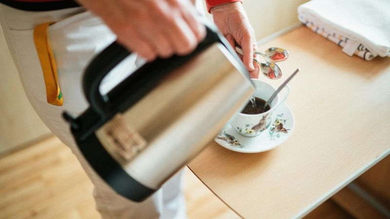 Viedā tējkanna: vai ūdens uzvārīšanai tiešām ir nepieciešama lietotne?