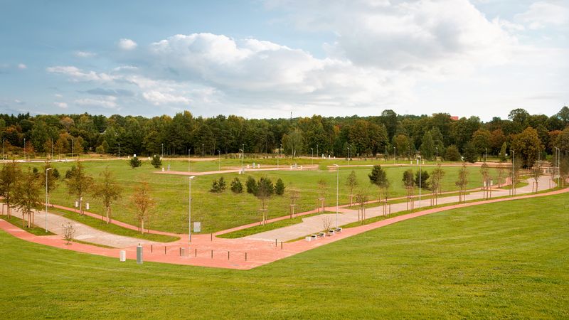 Kompleksa Mežaparka Rezidences pirmajā kārtā investēti 18 miljoni eiro