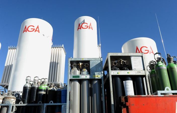 AGA iegulda 5,8 miljonus Ls