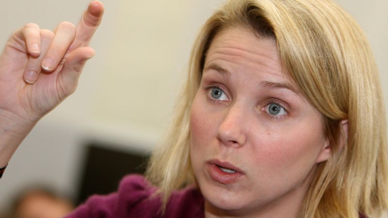 Yahoo pārvilina vienu no Google pionieriem