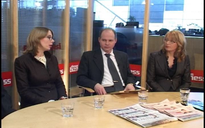 Fokuss Biznesā: Mikrobiznesa iespējas un riski