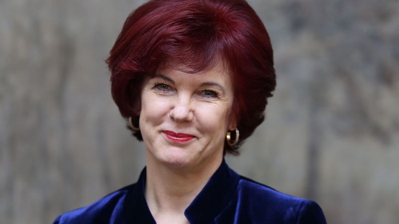 Solvita Āboltiņa
