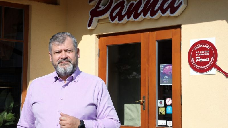 Atspēriena punkts Pannu saimniecībā
