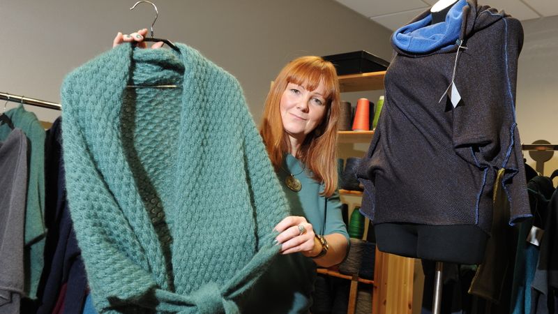 Mazais bizness: vispirms «apada» ģimeni, tad izaug līdz biznesam ar peļņu