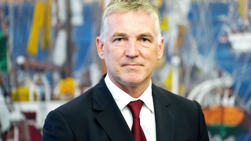 Mangāna rūdas kravu apturēšana nerada lielu robu Rīgas ostas kopējā darbībā