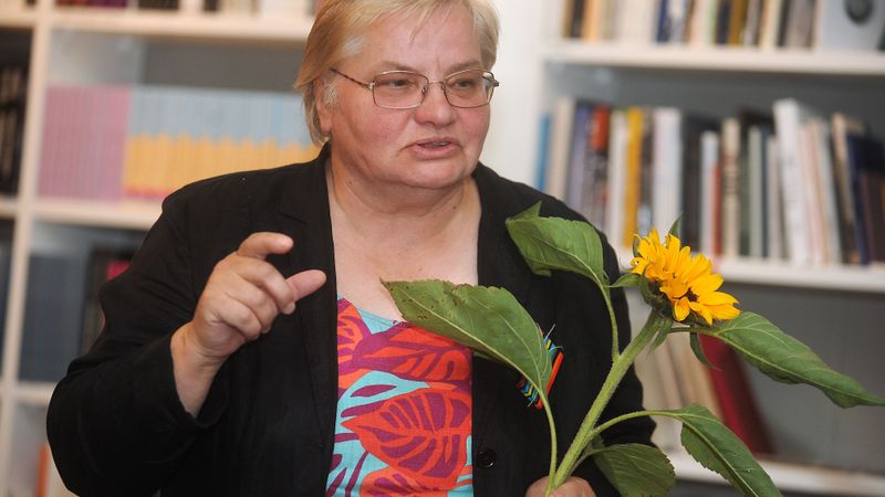 Jaunajā Saeimā darbosies divas Janīnas Kursītes
