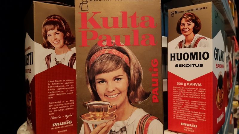 Zīmola stāsts: Ģimenes uzņēmums Paulig
