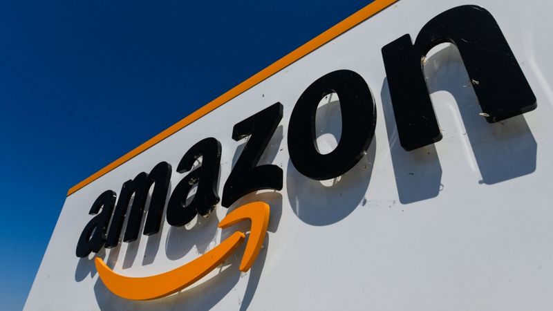 Latvijā reģistrēts Amazon datu centrs Amazon Data Services Latvia