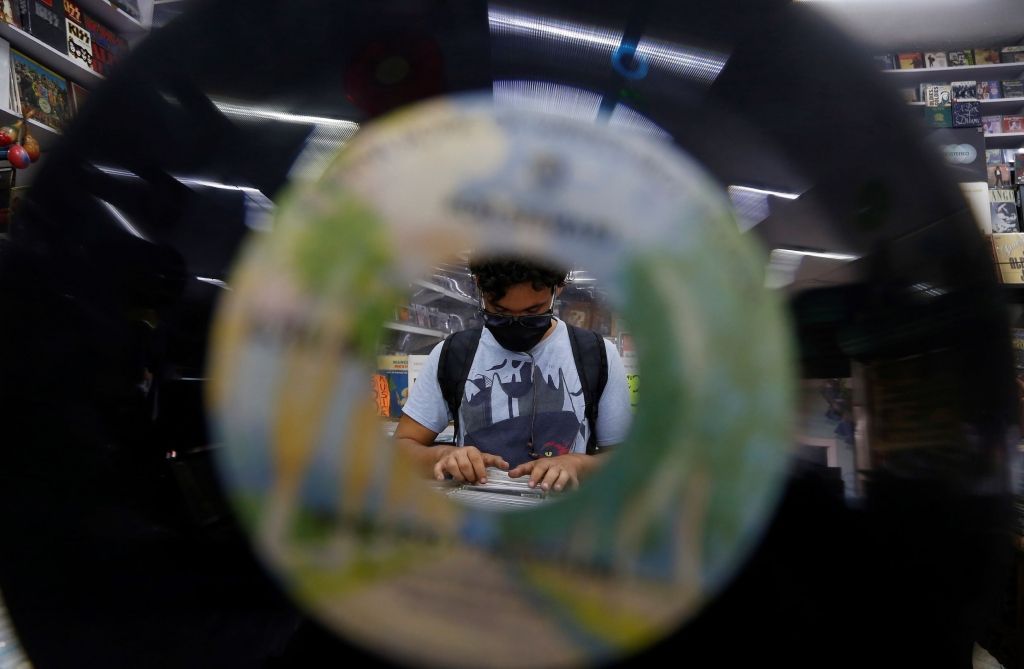 Foto: EPA/SCANPIX/LETA