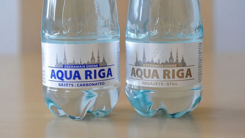 Rīgas dome plāno pārtraukt līdzdalību uzņēmumā Aqua Riga