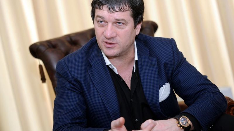 Uzņēmējs: Ja nevēlies piepūlēties dzimtenes un bērnu dēļ, tu esi slikts politiķis