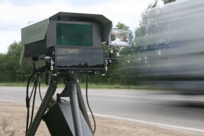 Valsts vēl lolo cerības iekasēt šogad 4,8 miljonus no fotoradariem