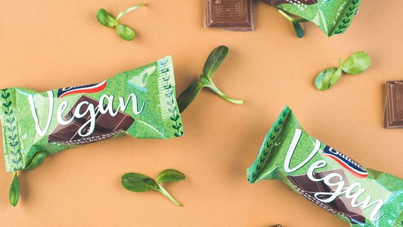 Tukuma Piens: Pieprasījums pēc vegānajiem produktiem vēl ir neliels