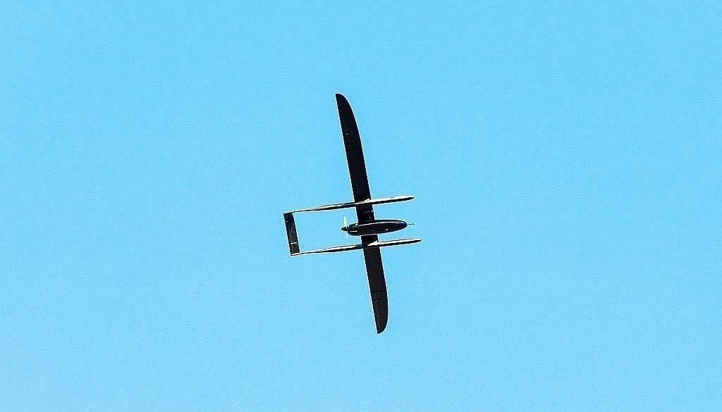 ASV aizliegs jaunus Ķīnā ražotus dronus