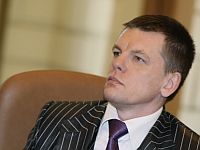 Vitālijs Stīpnieks, Dienas Mediji