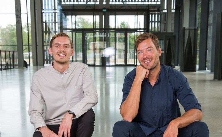 Broks investē darbinieku pārkvalifikācijas tehnoloģiju platformā
