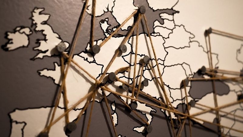 EP apstiprina jaunās automatizētās robežkontroles sistēmas ieviešanu