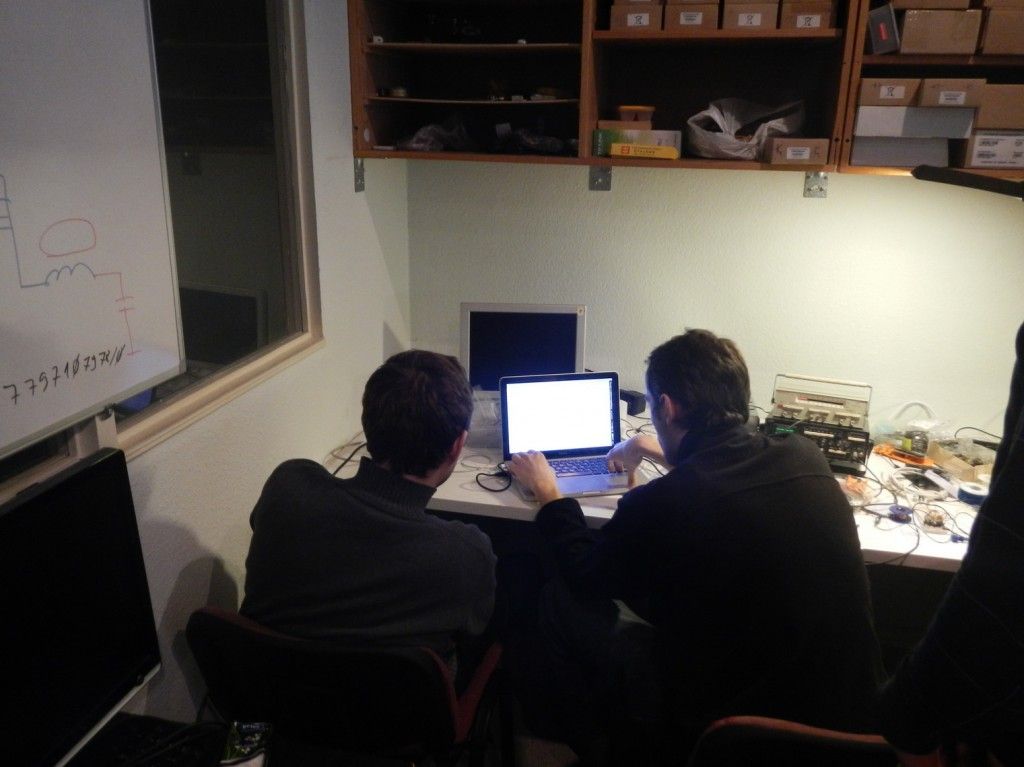Foto: hackerspace.lv