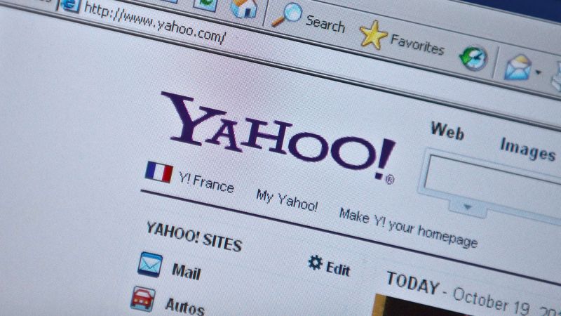 Yahoo jaunā uzņēmumā plāno atdalīt sev piederošās Alibaba akcijas