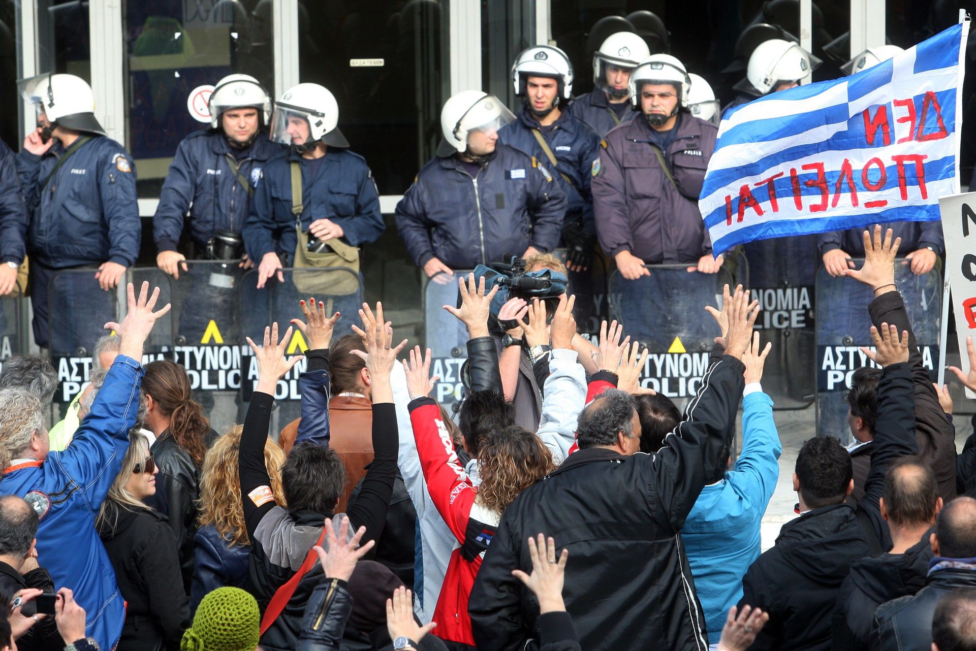 Foto: AFP