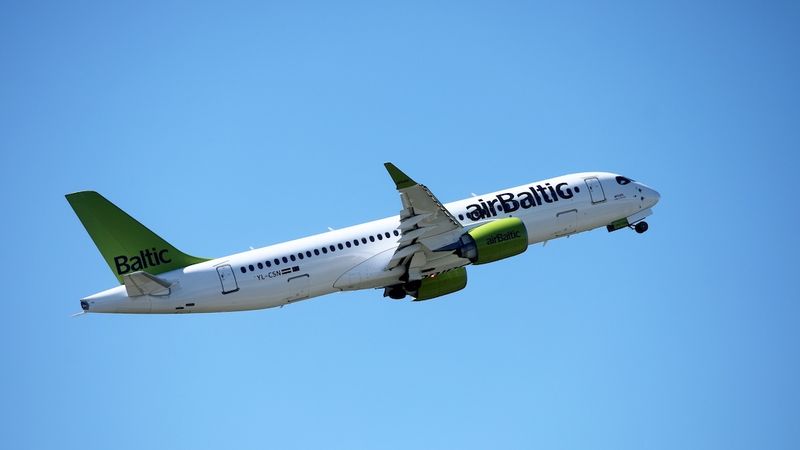 Linkaits: Valstij 5-7 gadu laikā būs jāatgūst  airBaltic ieguldītos 250 miljonus eiro